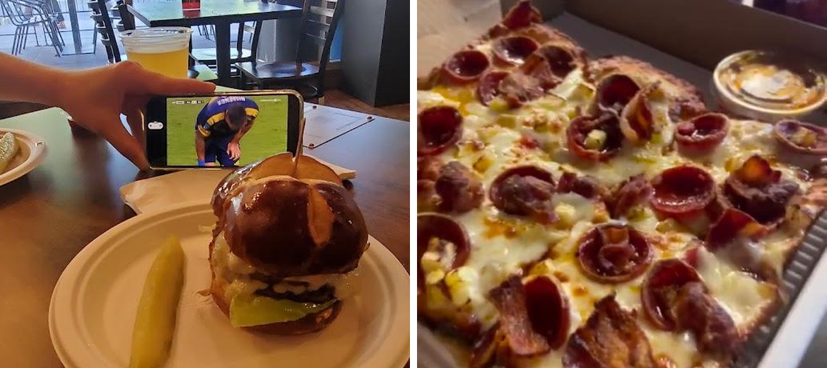 Emmy Squared Pizza Menu